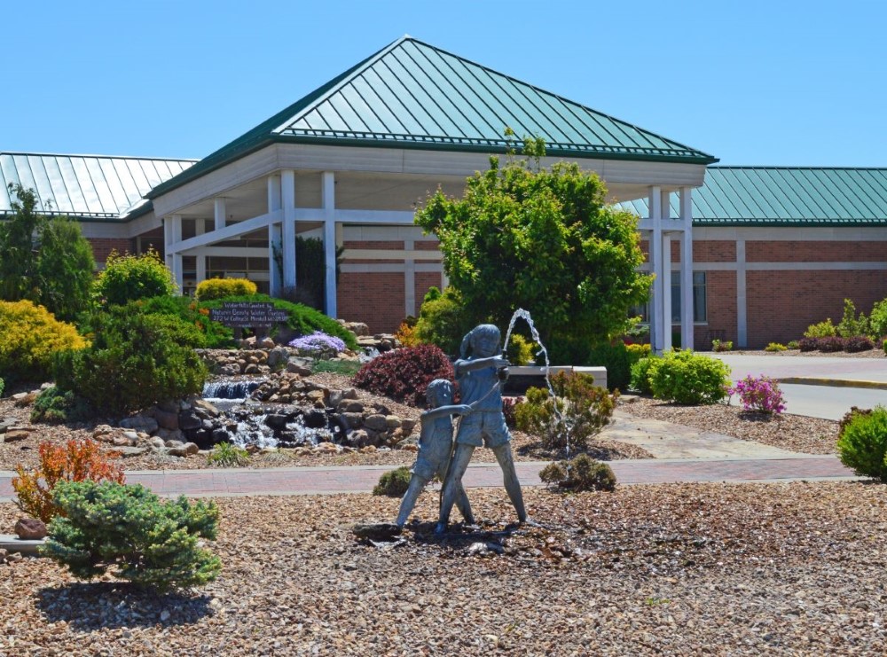 Fitzgibbon Hospital