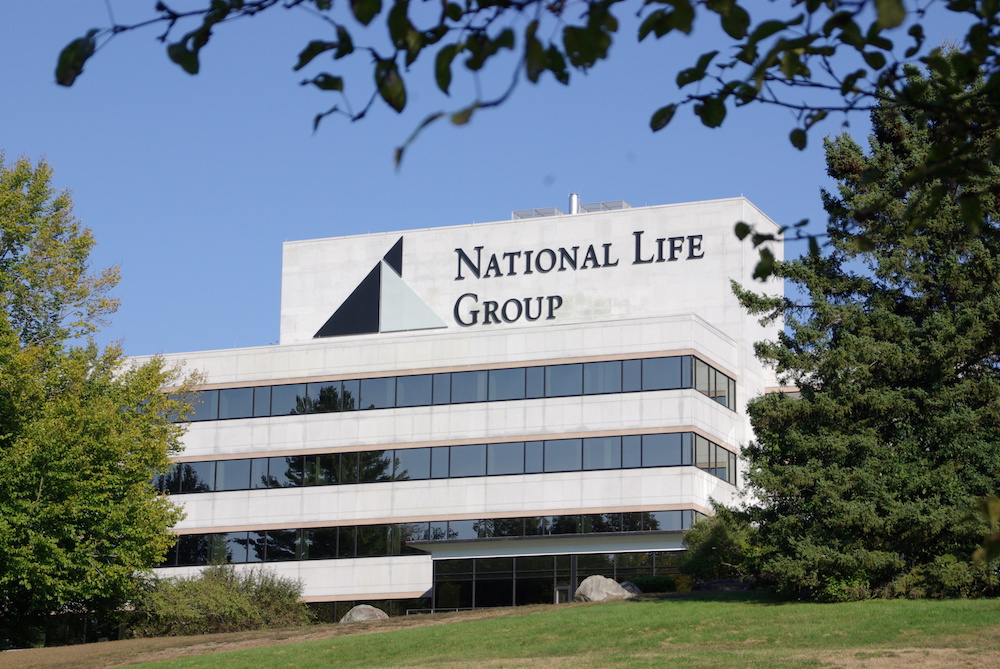 National Life Group
