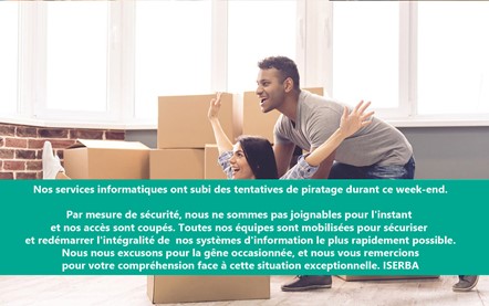 Notice (in French)