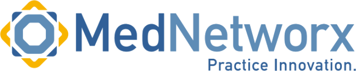MedNetWorx logo