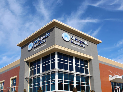 OADC Offices
